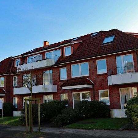 Vila Oasis 07 Cuxhaven Exteriér fotografie