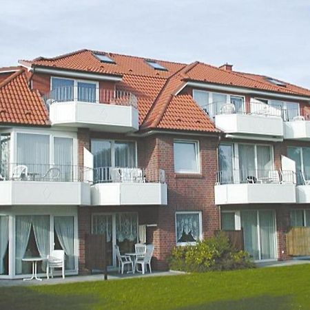 Vila Oasis 07 Cuxhaven Exteriér fotografie