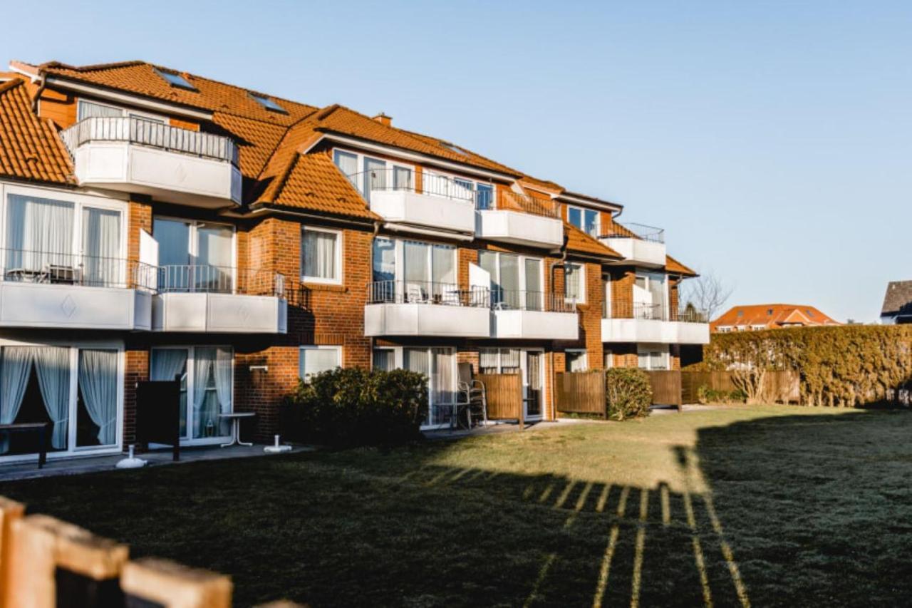 Vila Oasis 07 Cuxhaven Exteriér fotografie