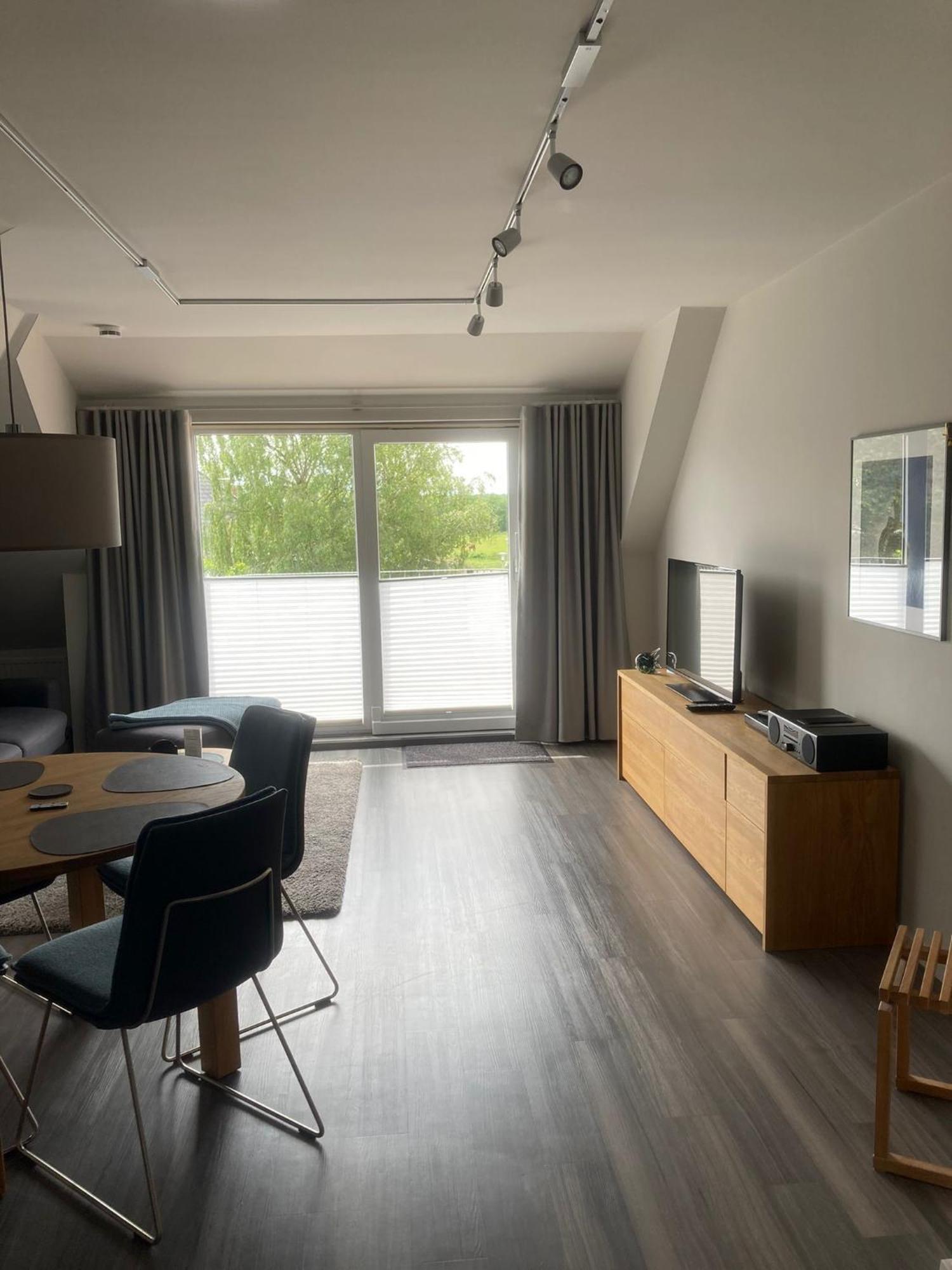 Vila Oasis 07 Cuxhaven Exteriér fotografie