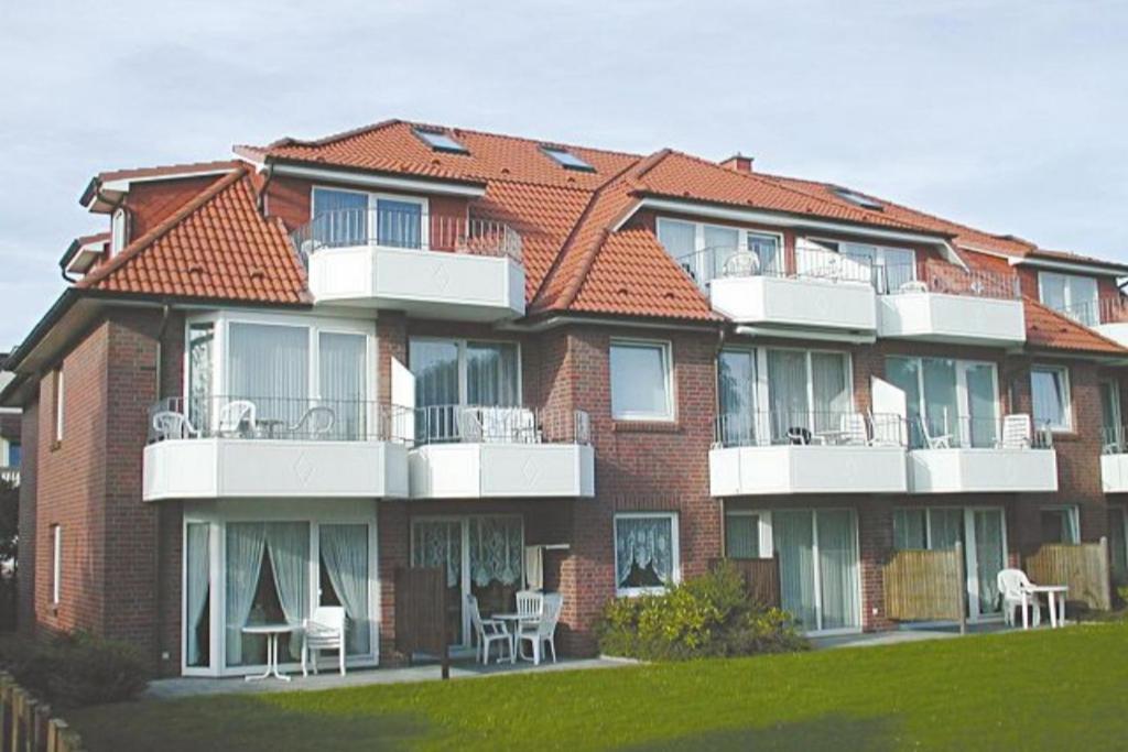 Vila Oasis 07 Cuxhaven Exteriér fotografie